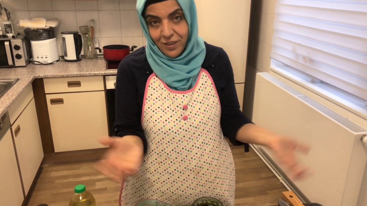 B&auml;rlauch Rezepte einfach gemacht mit G&uuml;lcans World