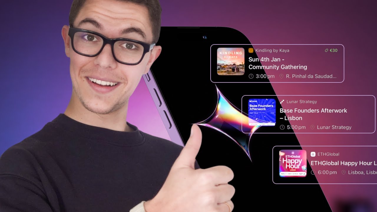 Luma: Thoughtful Craft & Visual Balance | App Breakdown #24
