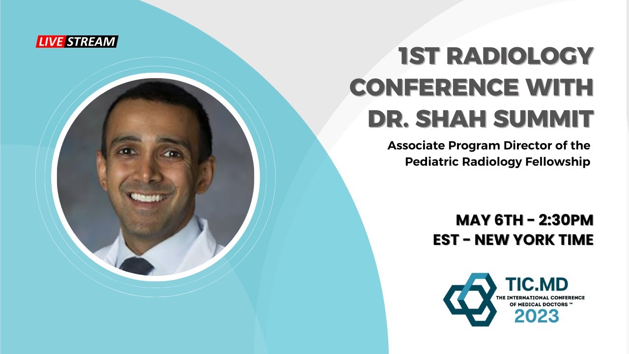 International Radiology Conference 2023