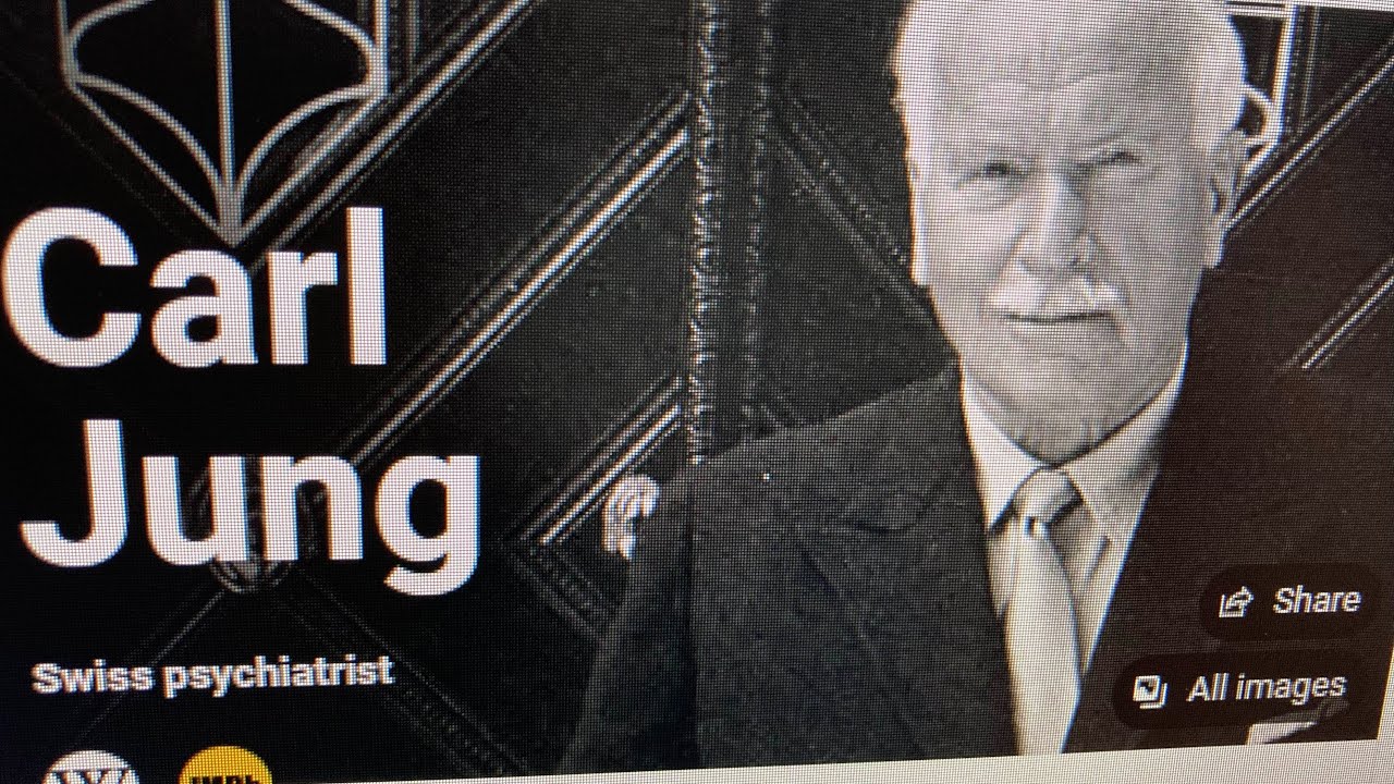 Jung, the occult, and astrology of Liz Greene.
