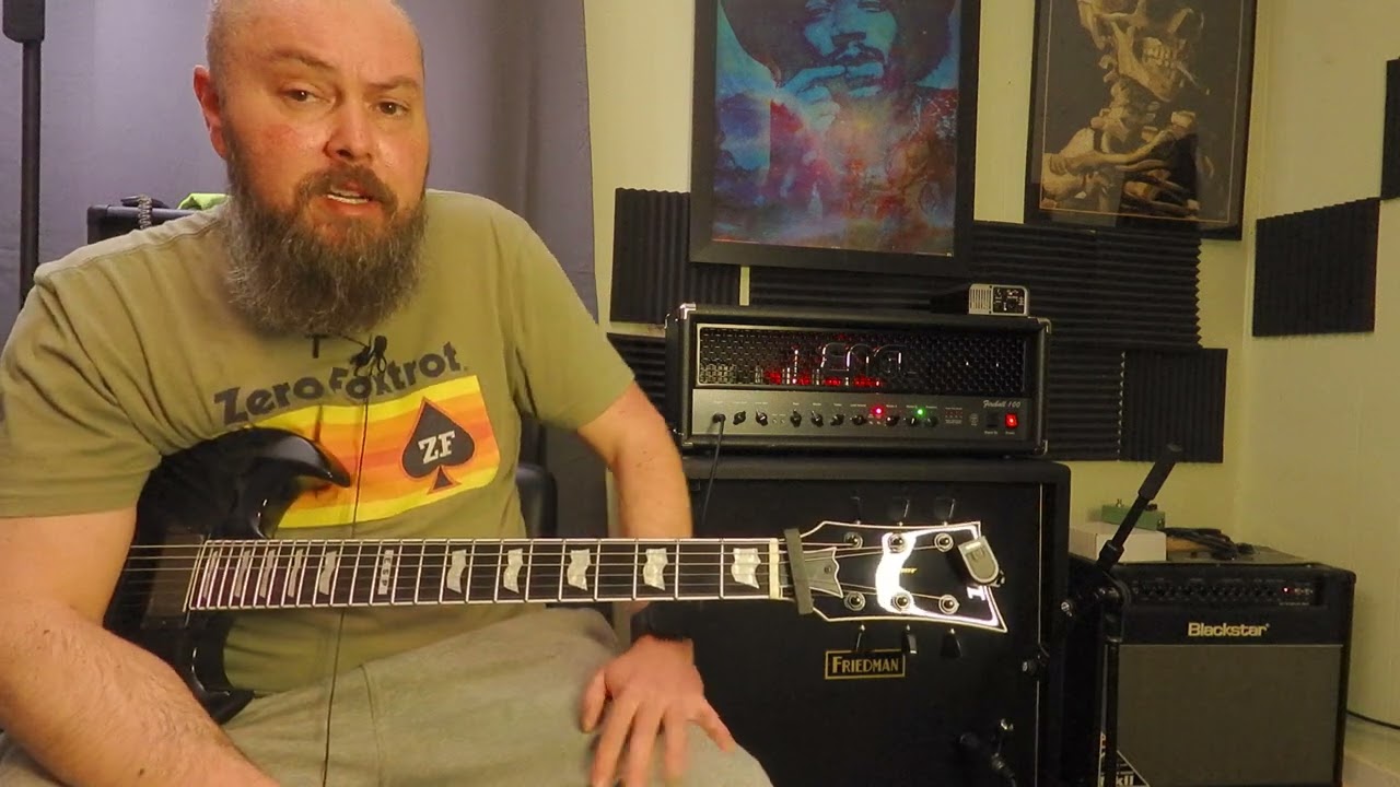 Buying A Guitar for Christmas? Watch This First!!!