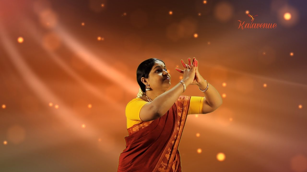 Bharatanatyam Mudras - Learn Samyuta Hasta Viniyoga [HD] (Video Lesson for Beginners)