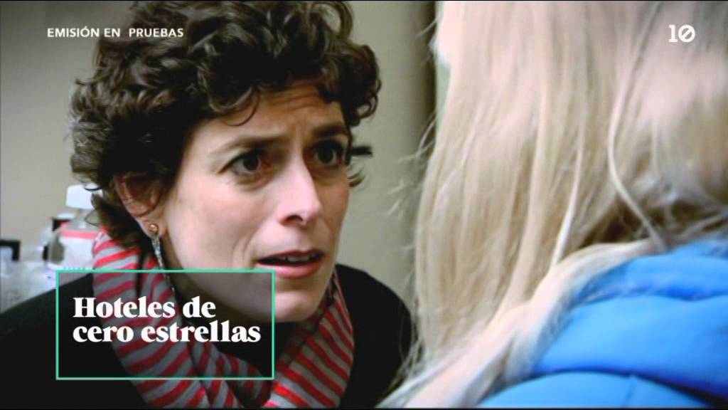 TDT España Canal TEN nuevo Bucle