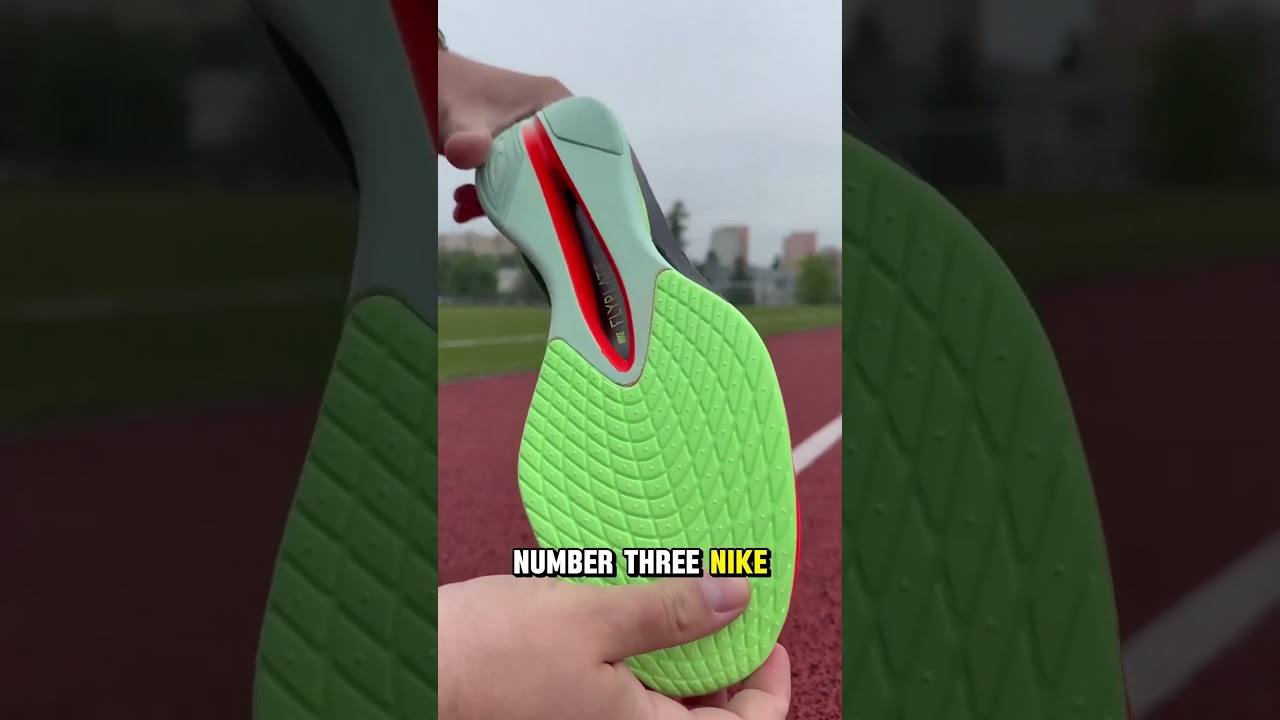 Top 5 Best Running Shoes 2025 Every Runner Must Try 👟🔥