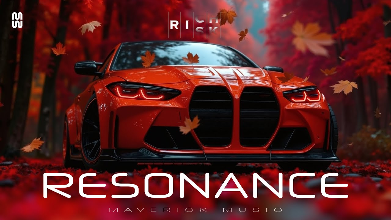 ORCHESTRAL RAP &mdash; Resonance 🎻🔥 Cinematic Trap Mix | Maverick Music
