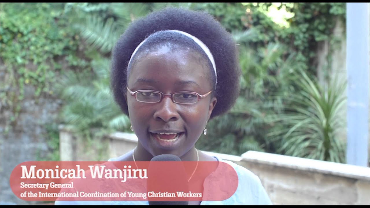 Towards system change: conference People and Planet First, the Imperative to change course