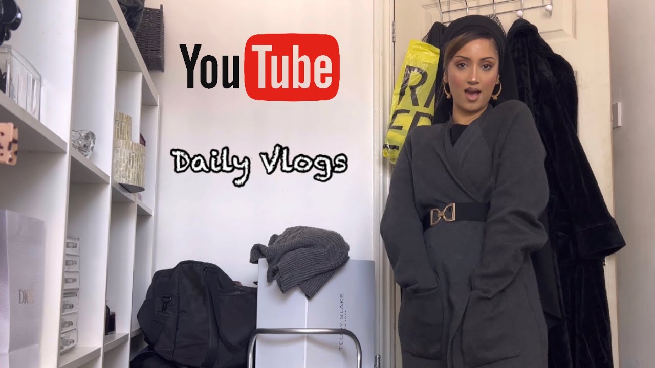 Daily Vlogs | Life of a Busy Mum | Bengalistagram