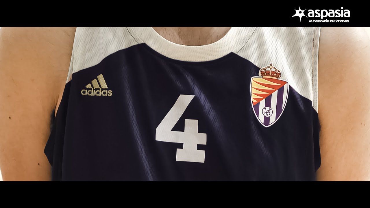 🏀Real Valladolid Baloncesto | Un año más caminamos junto al RVB