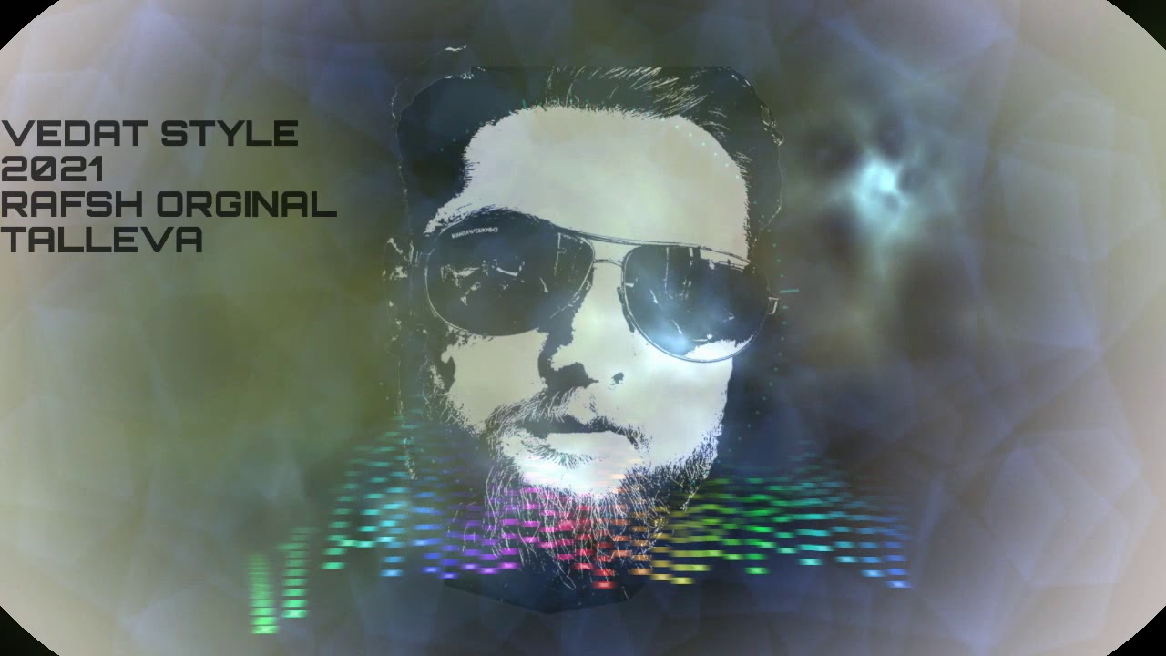 Vedat Haziri (RAFSH ORGINAL TALLEVA) ISTRUMENTAL) 2021