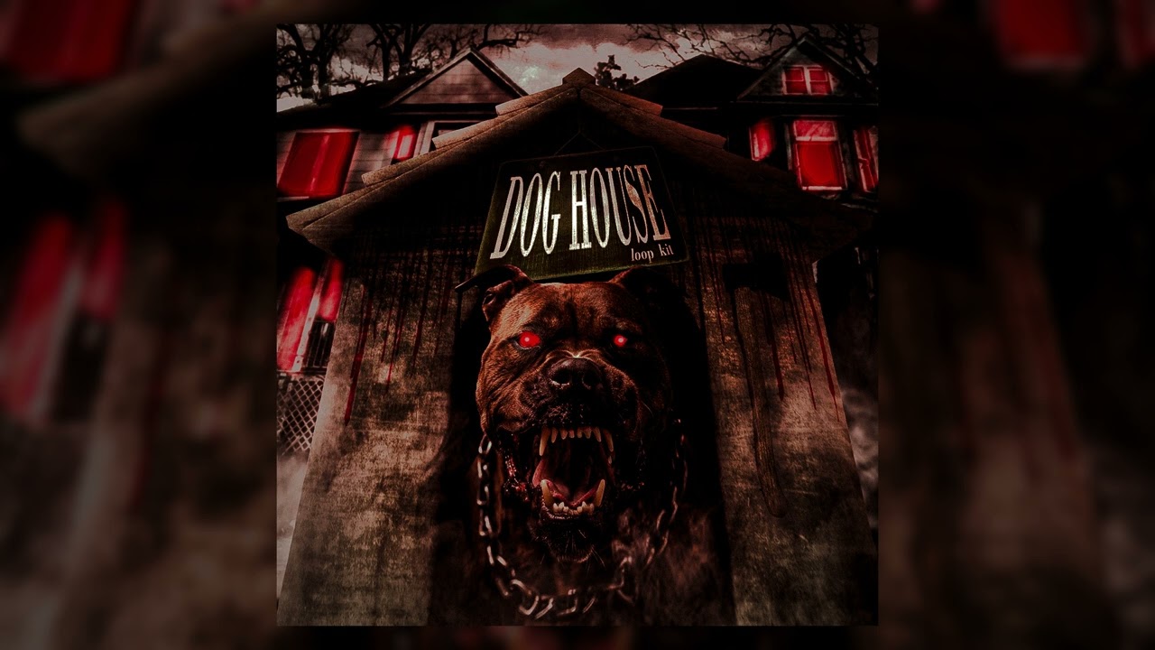 FREE Yeat Loop Kit - Dog House (Yeat, Adl, Don Toliver, Bnyx, Lyfestyle Loop Kit 2025)