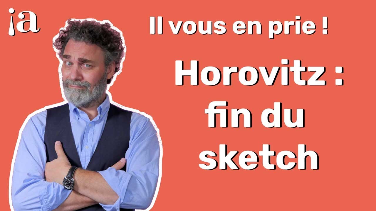 Dernière réponse aux sophismes, attaques et insultes d'O.Horovitz. #athée #catho #critique #honneur
