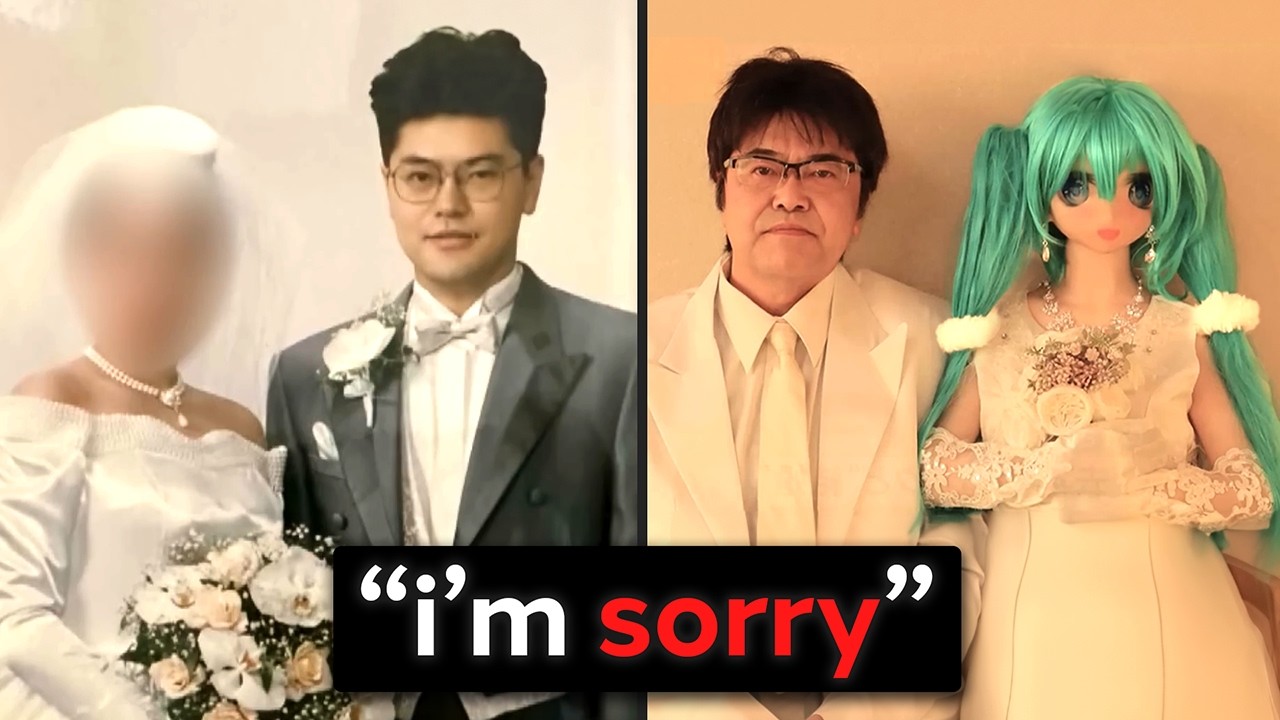 Bro Left His Family for Anime
