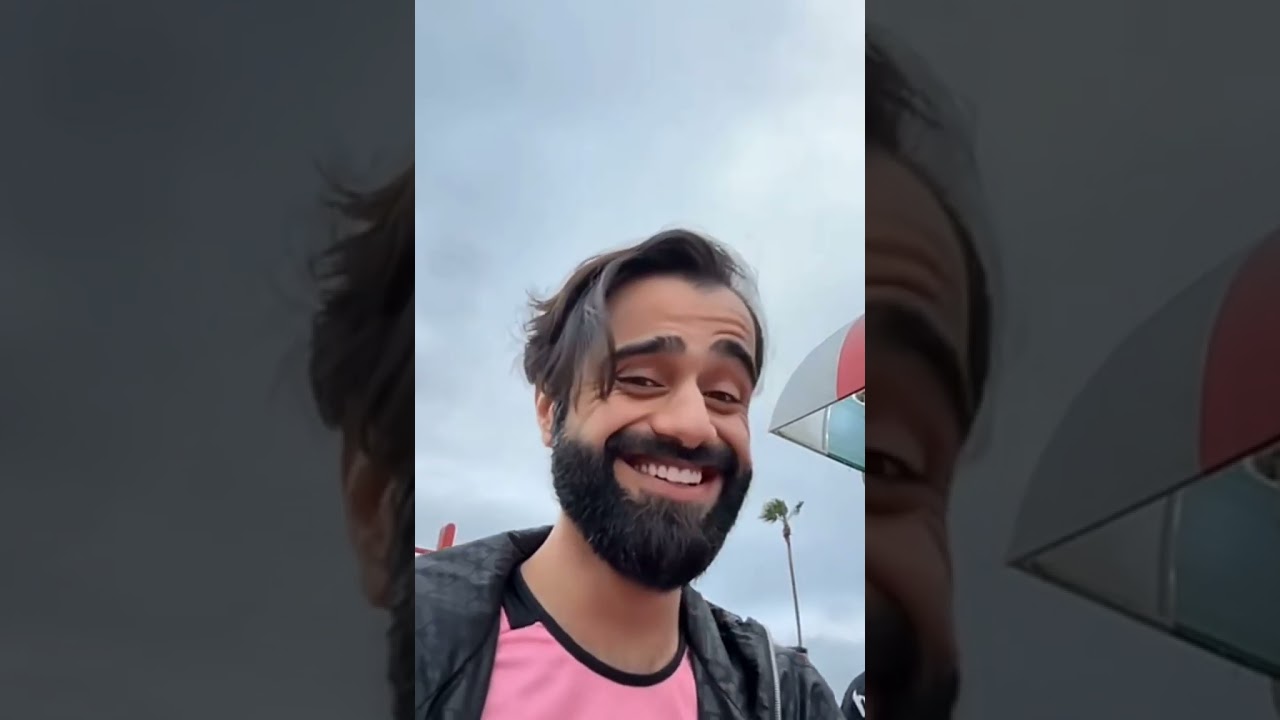 يوميات عبدالله الغافري تجربة افضل آيس كريم في امريكا