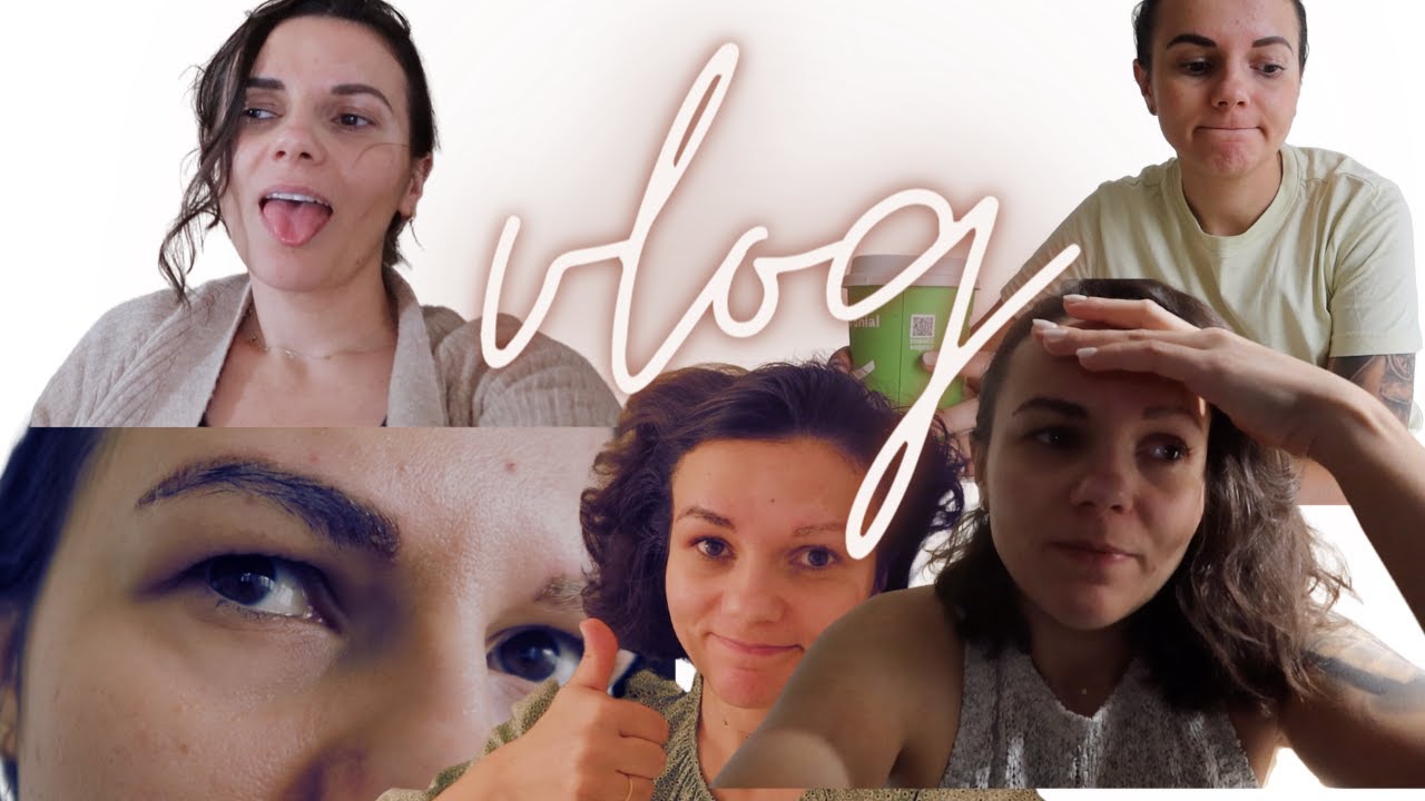 VLOG // Czy wyjazd do Polski się udał?