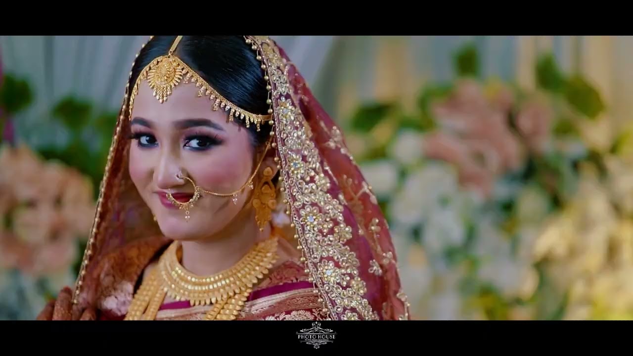 Nabila X Towfique