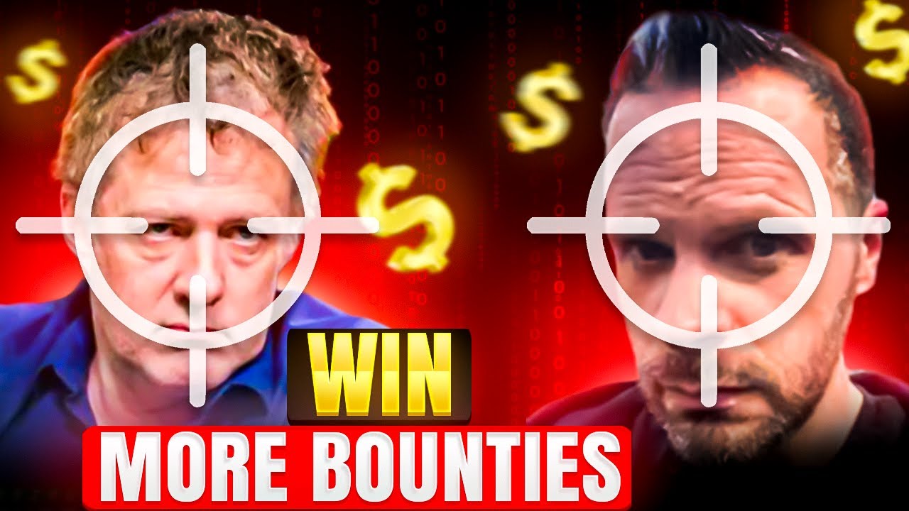 Progressive Knockout Tournament Strategy