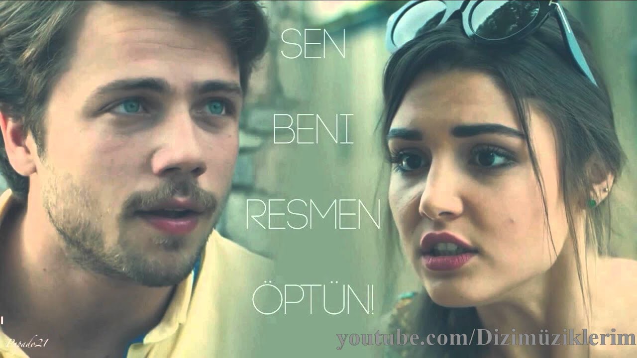 Güneşin Kızları-Bir Umut