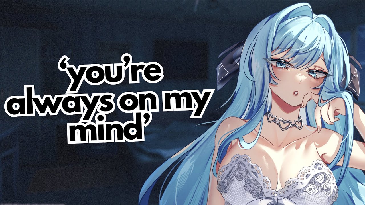Your Best Friend Confesses While You're Asleep [Kissing] [Confession] [F4A]