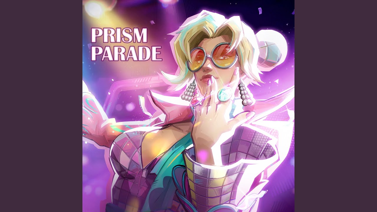 Prism Parade (Marvel Rivals)