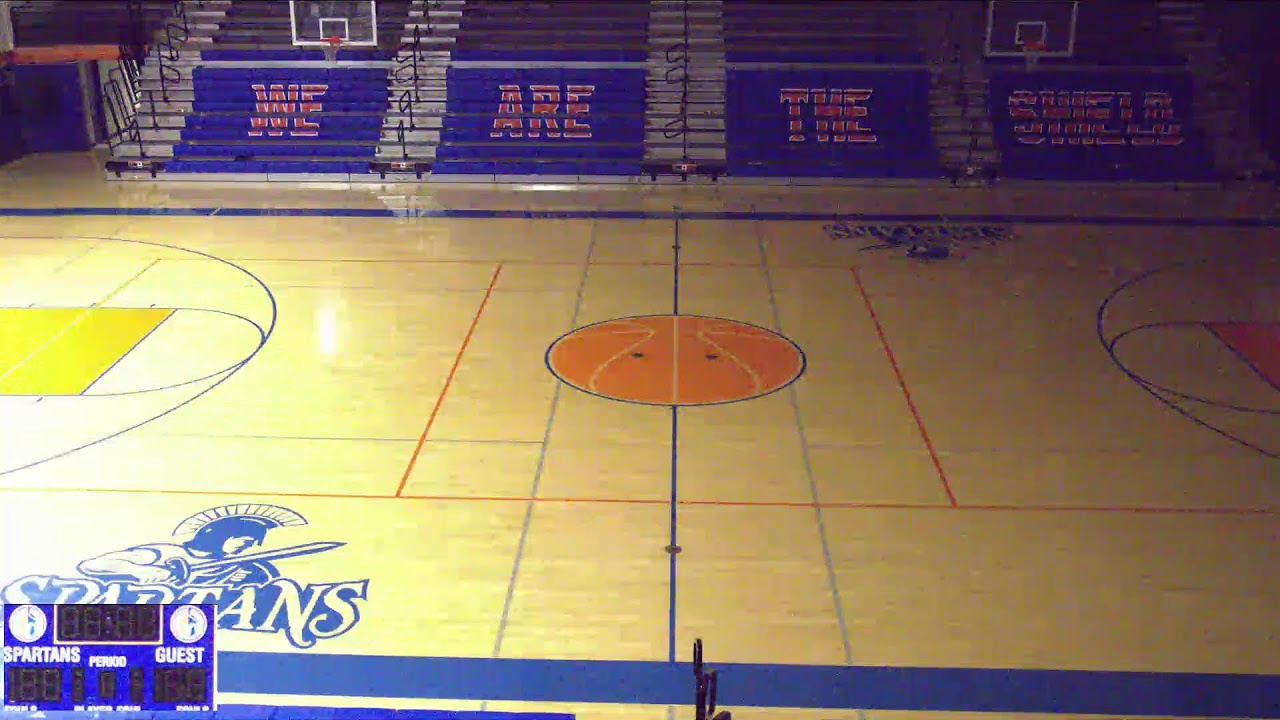 Camelback High School vs Chavez High School Mens Varsity Basketball