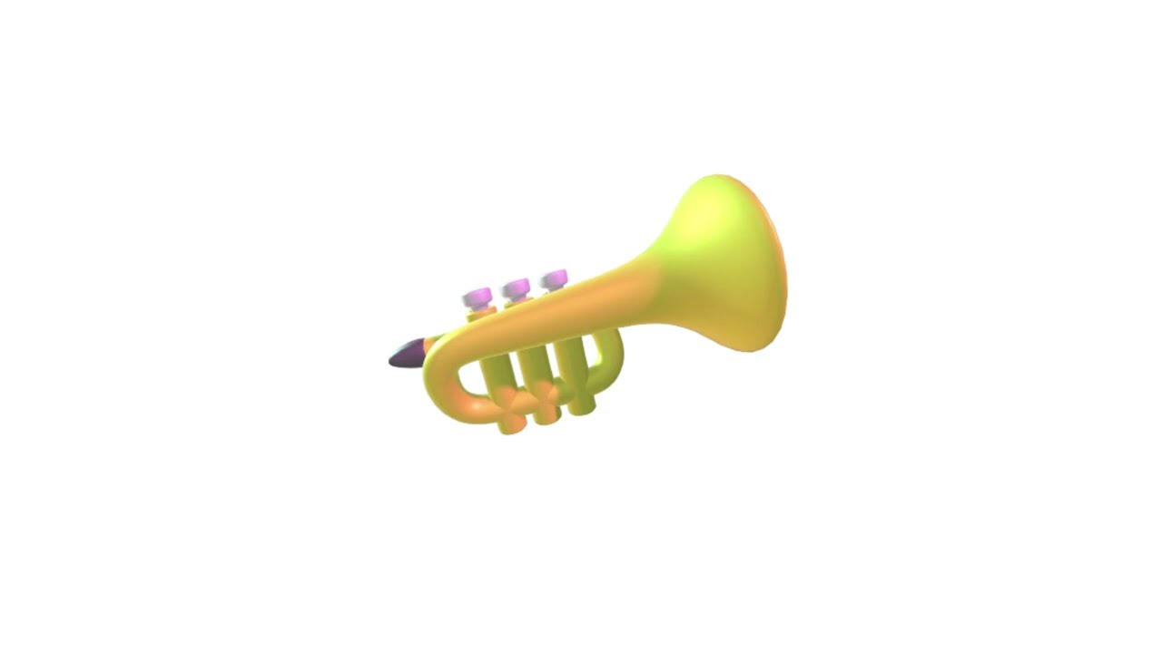 [Trumpet] BTS - Butter