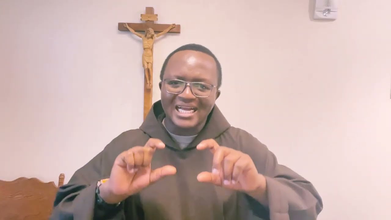 MAHUBIRI: DOMINIKA 32 MWAKA C - Wewe ni Hekalu