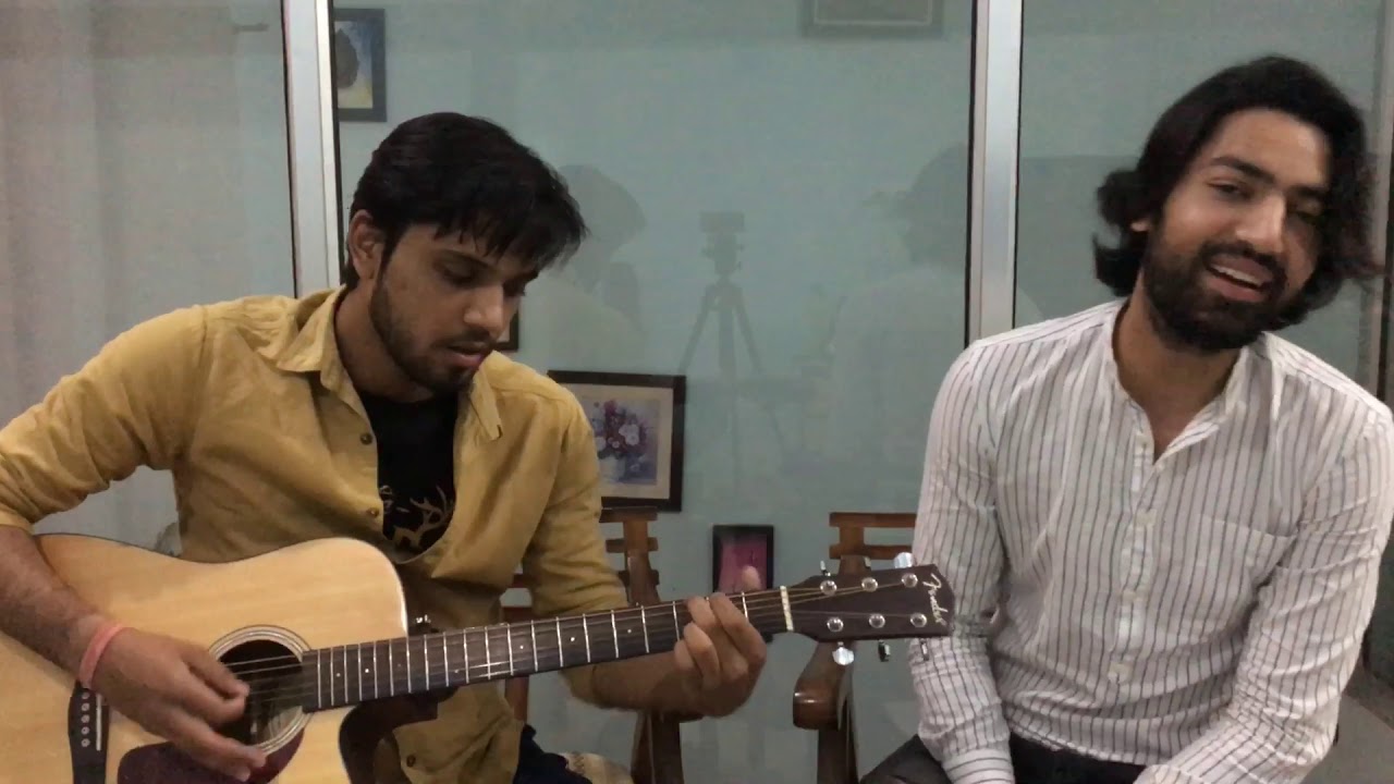 Har Kisi Ko Nahi Milta|Boss|Arijit Singh|Akshay Kumar|Unplugged Cover|Raghav Thakur&Sunny Rana
