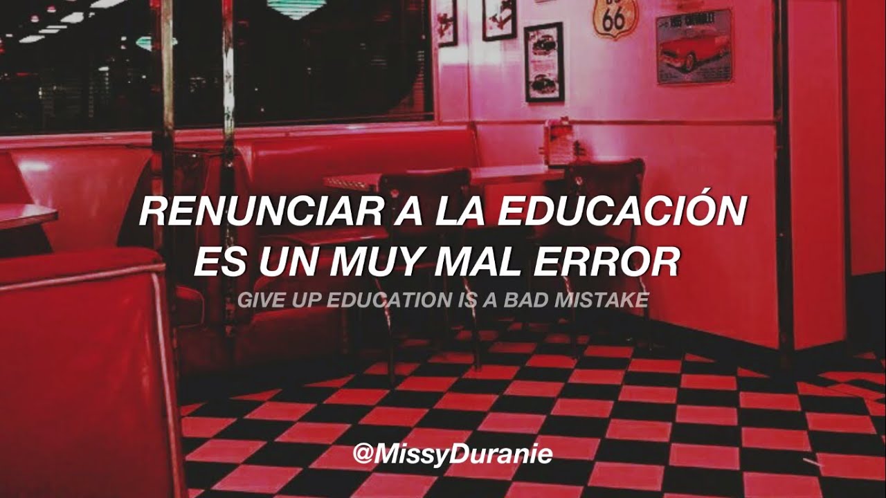 the smiths – the headmaster ritual; sub español e inglés.