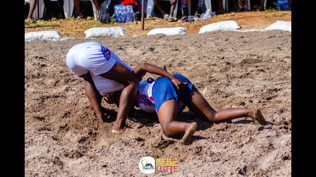 Lutte africaine - Tournoi de qualification des Clubs: La ville de Dassa-Zoumè accueille l'évènement