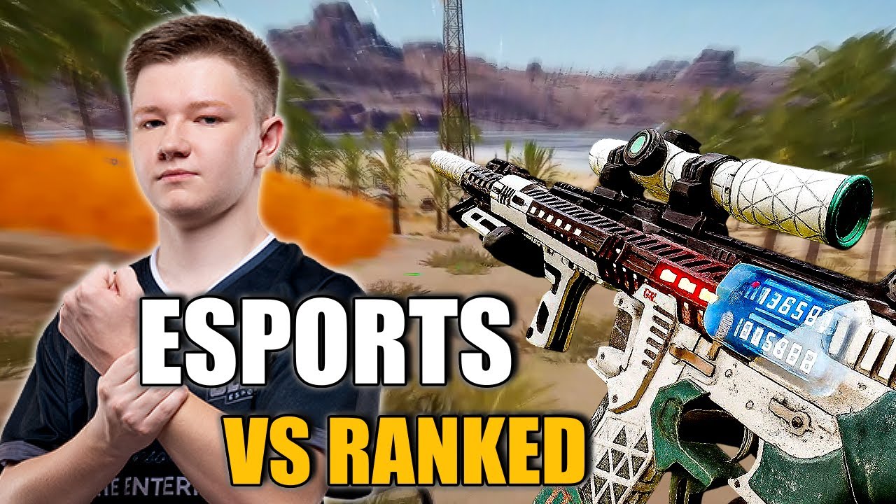 Boost1k "SlamG Team" + BB Team Annihilate Ultimate Ranked Matches in PUBG