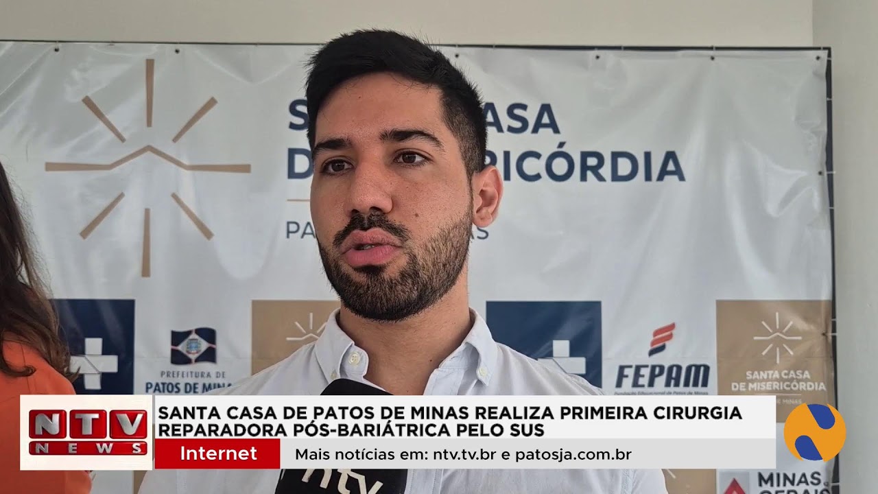 ASSISTA AO VIVO: NTV NEWS