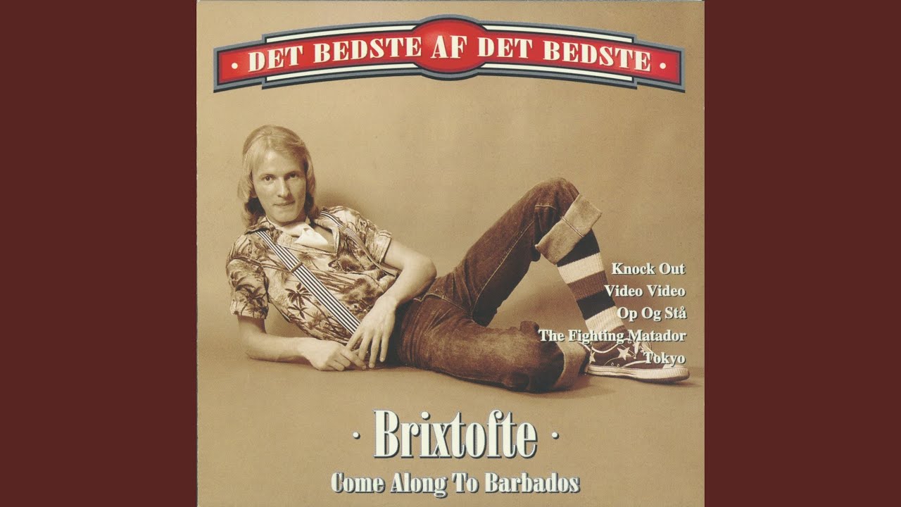 Op og st&aring; (1998 Remastered Version)