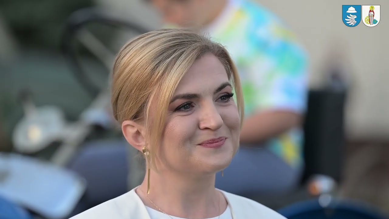 Miedźno | Dożynki Powiatowo-Gminne | Powiat Kłobucki | 2025-08-24