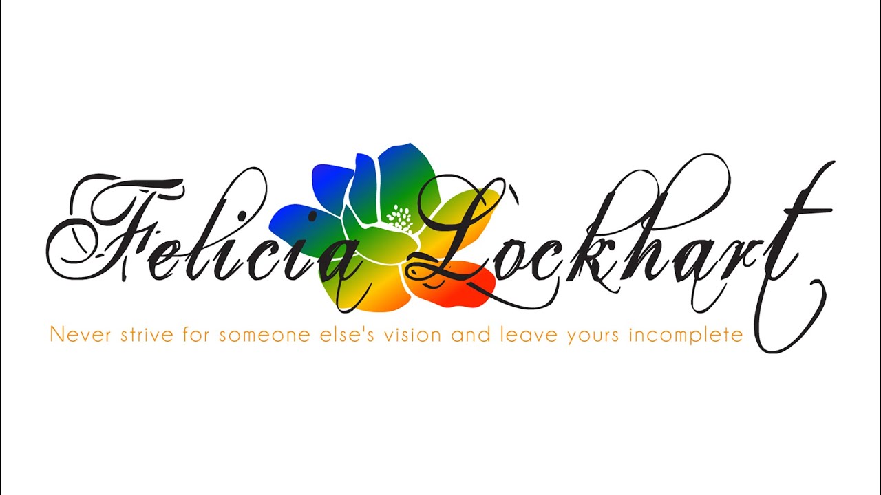 Felicia Lockhart & ChurchyAnity News