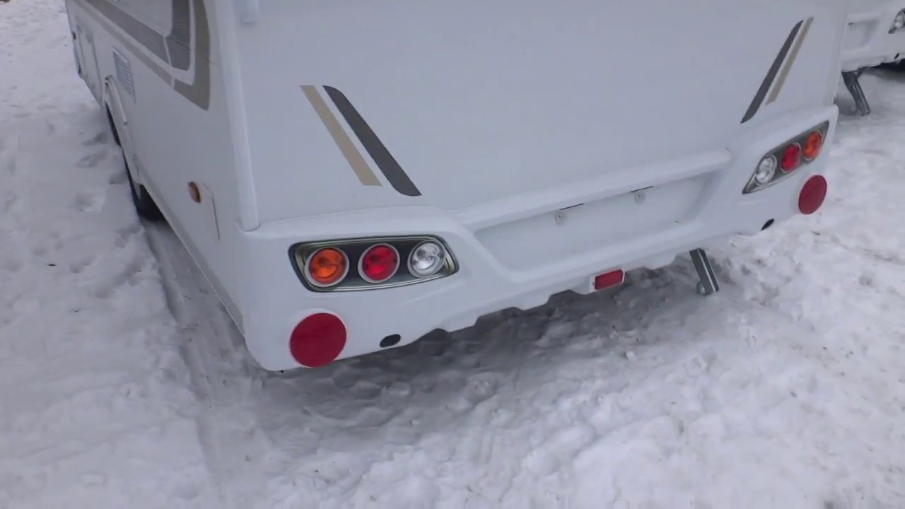 weinsberg 450 fu - 2017