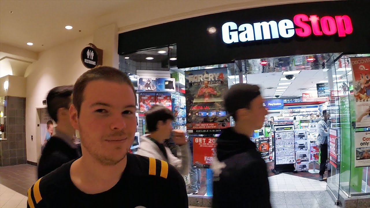 Black Friday 2014