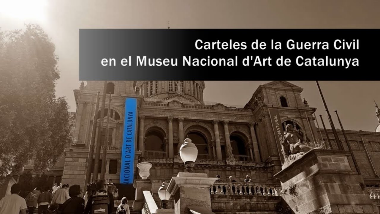 LOS CARTELES COMO IMÁGENES DE LA HISTORIA