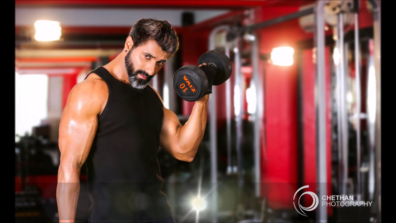Eagle Fitness - Nagarbhavi - 84531 00009 - Gym & Fitness Centre for Men Women - Bengaluru