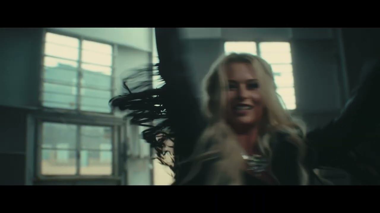 Kelsey Hickman - Love Is For Suckers (Official Music Video)
