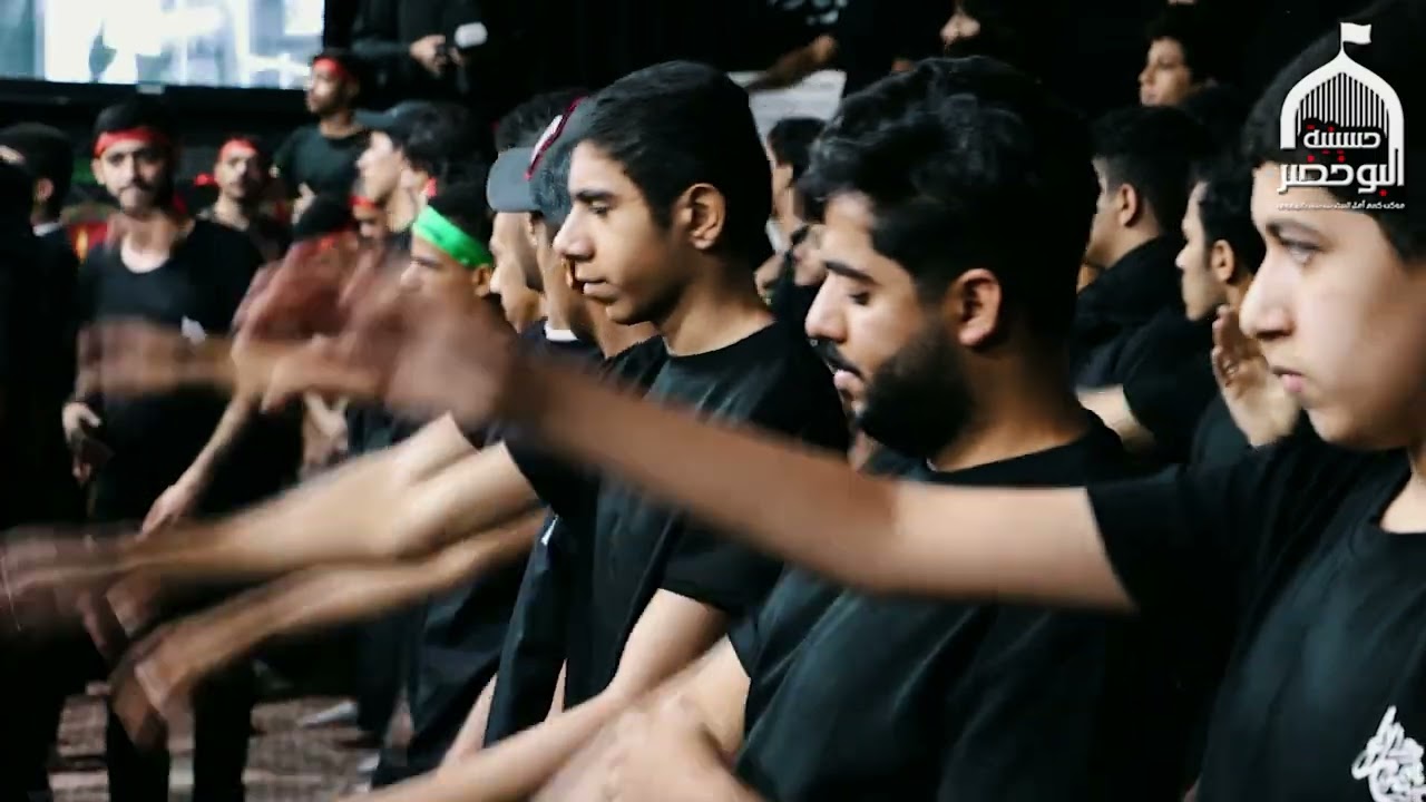 #ياعباس_ياعباس  الليله السابعه من محرم الحرام 1445هـ الرادود/ أحمد بوجابر