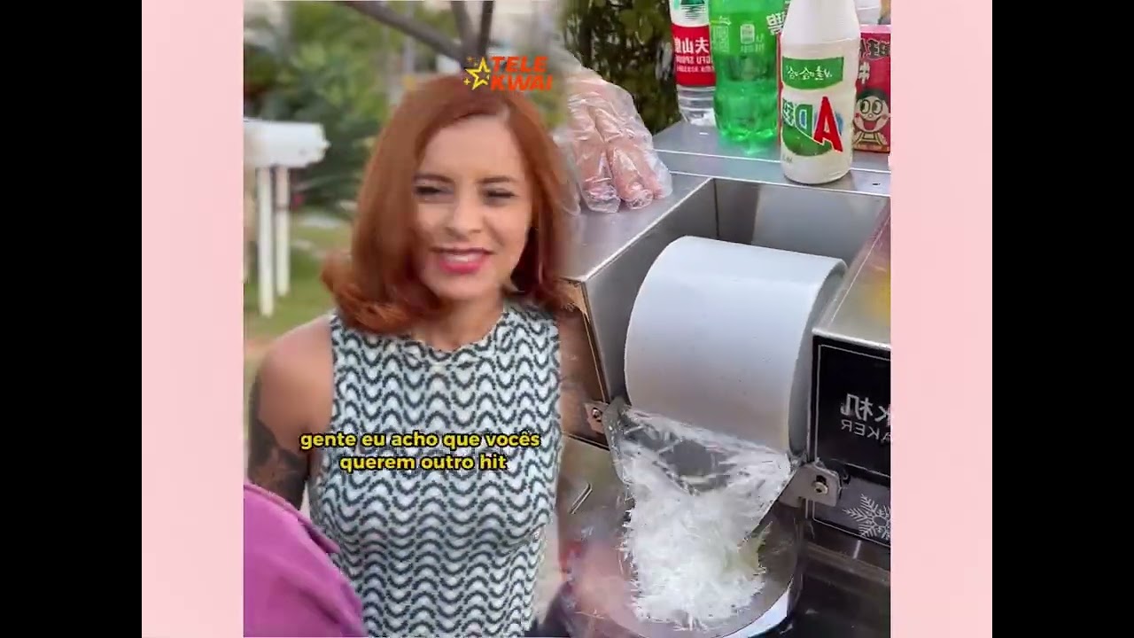 Coleção de vídeos engraçados（@tonnyssantana）