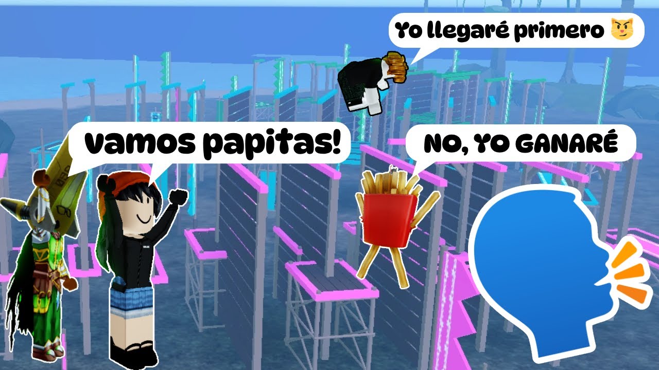 se SIENTE la PRESIÓN 😰 | Juego OUTLASTER en ROBLOX | GAMEPLAY NARRADO