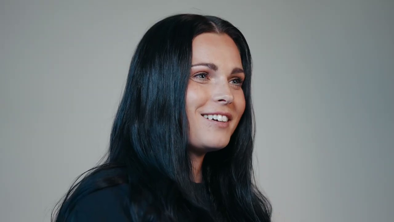 Kästle unscripted - with Anna Veith