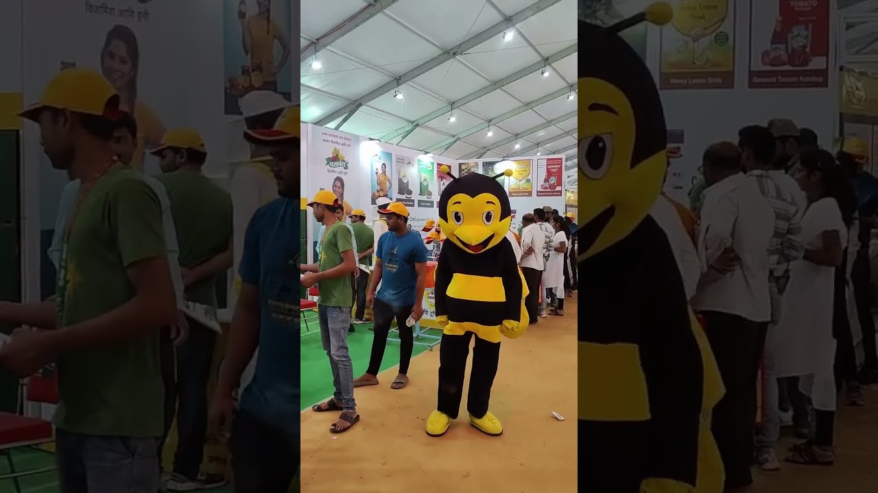 Kisan Agri Show 2022 - Walkaround (Part 2)