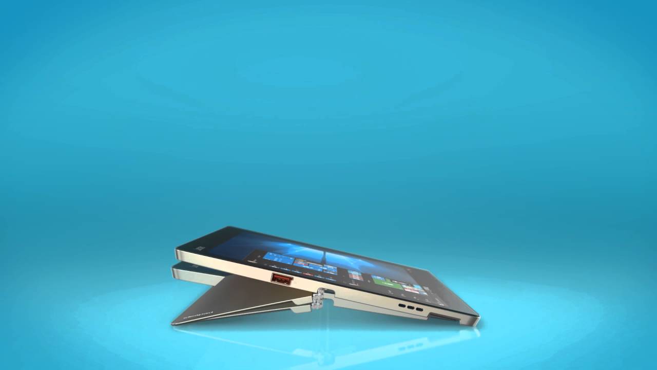 Lenovo Ideapad MIIX 700 Tour