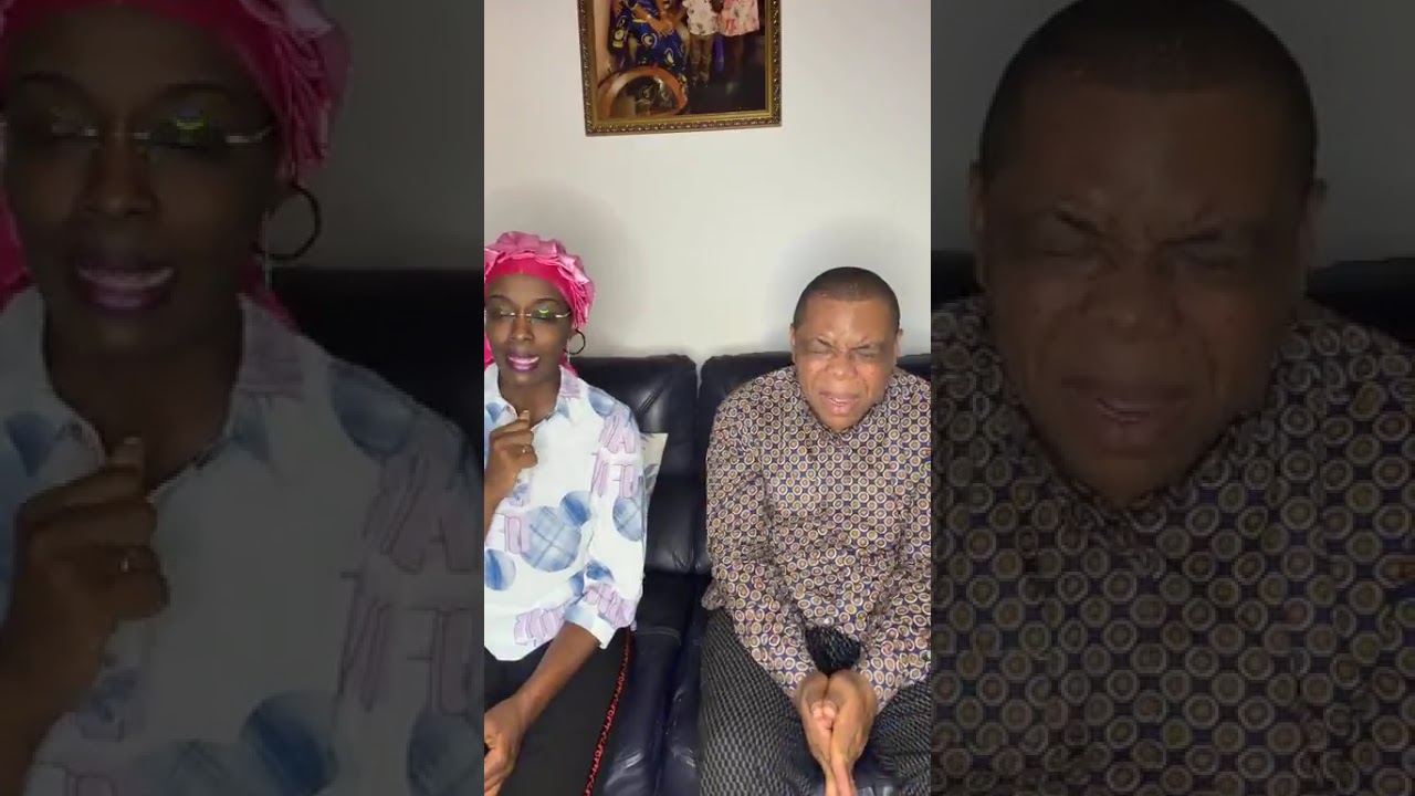 FRAÎCHE ONCTION || 12 Janvier 2026  || Prophètes Rodrigue et Elisabeth NDEFFO🔥🔥🔥