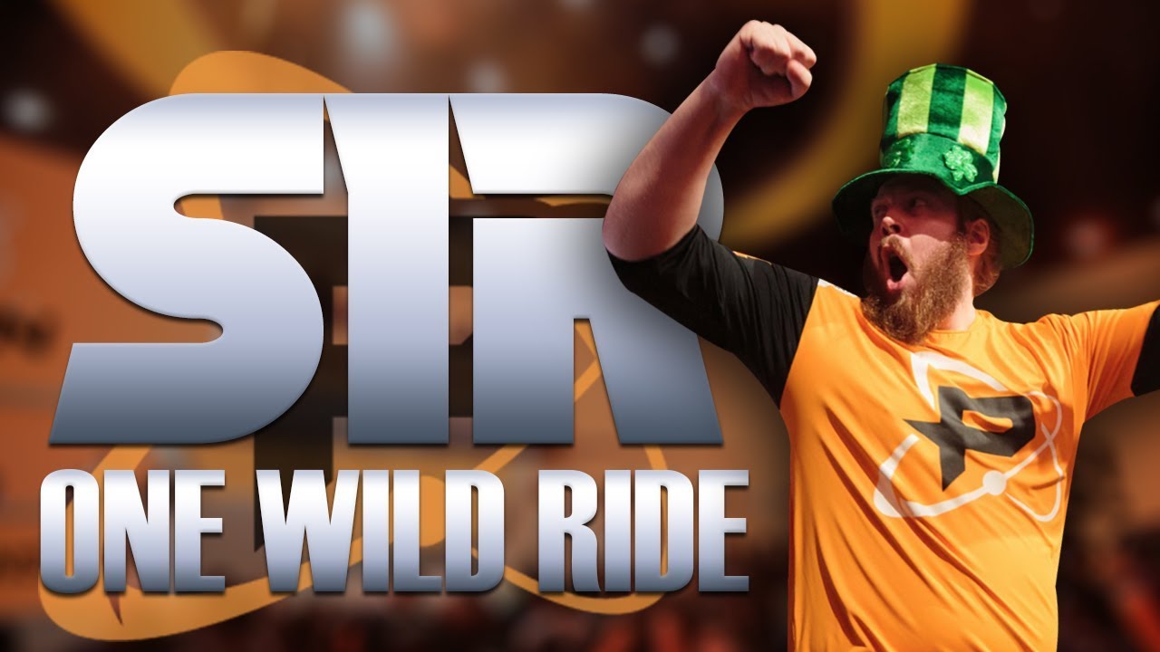 The Philadelphia Fusion: One Wild Ride (SiR)