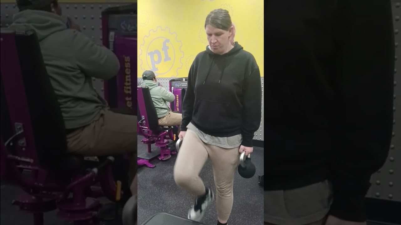 Jaded Fitness Workout Session 12/15/2025