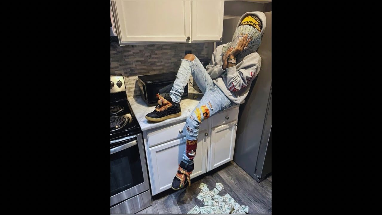 [FREE] YFG Fatso x Chuckyy Sample Type Beat-