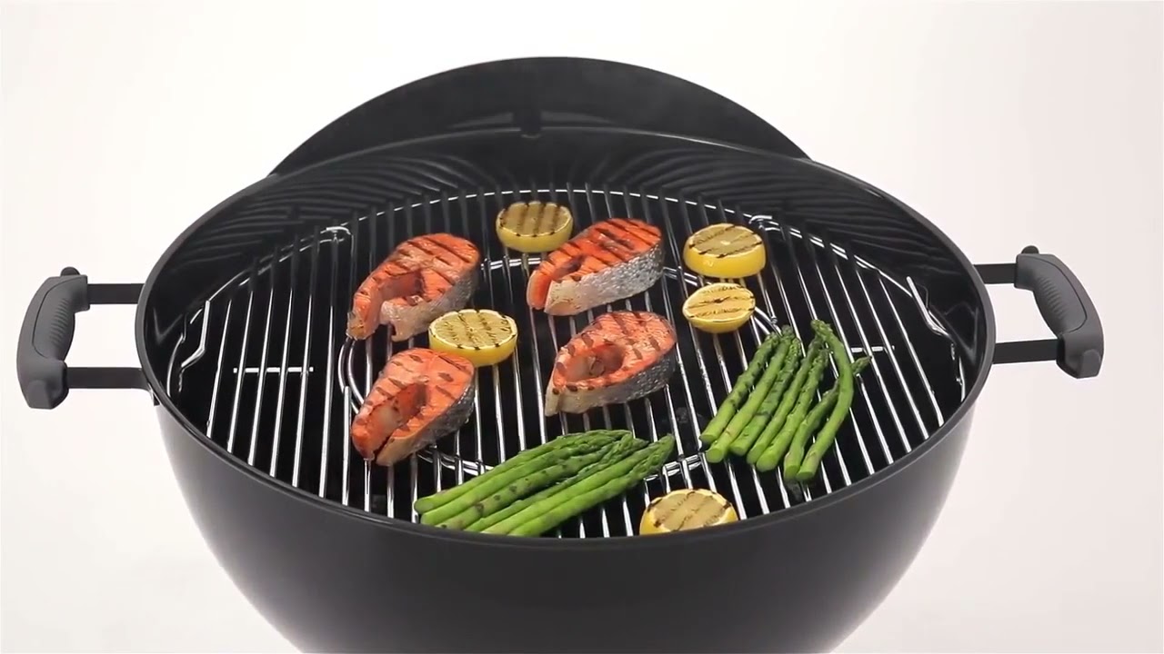 Решетка двойная Gourmet BBQ System Weber